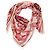 Accessorio LOUIS VUITTON in Seta Rosa - 1030909441 - vista 3