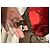 Borsa a mano Louis Vuitton Neverfull GM Marrone Pelle Marrone chiaro - vista 10