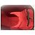 Borsa a mano Louis Vuitton Neverfull GM Marrone Pelle Marrone chiaro - vista 13