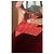 Borsa a mano Louis Vuitton Neverfull GM Marrone Pelle Marrone chiaro - vista 3
