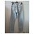 Jeans Rectos Calvin Klein Azul Oscuro Denim - vista 10