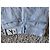 Jeans Rectos Calvin Klein Azul Oscuro Denim - vista 8