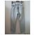 Jeans Rectos Calvin Klein Azul Oscuro Denim - vista 9