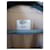 Gabardina Mango Beige Fluida - vista 2