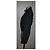 Giacca John Richmond Nera Taglia 42 IT Nero - vista 2