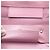 Mini borsa di carta Balenciaga Rosa Porpora - vista 7