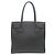 Borsa Tote da Uomo Sac de Jour Souple di Saint Laurent Nero - vista 2