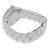 Reloj de Mujer Chanel J12 H0970 Blanco - vista 4