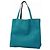Borsa Tote Hermès Double Sens 36 Blu