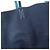 Borsa Tote Hermès Double Sens 36 Blu - vista 9
