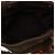 Chanel Braune CC Wildleder Tote - Ansicht 4