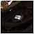 Chanel Braune CC Wildleder Tote - Ansicht 6