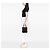 Chanel Braune CC Wildleder Tote - Ansicht 7