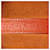 Hermès Arancione Clemence Picotin Lock 18 - vista 5