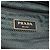 Bow Bolso Prada de tessuto gris con lazo Castaño Gris antracita - vista 5