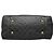 Louis Vuitton Artsy MM in Monogram Empreinte Blu Blu navy - vista 3