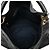 Louis Vuitton Artsy MM in Monogram Empreinte Blu Blu navy - vista 4
