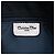 Dior Borsa a Tracolla in Denim Stampato Blu Speedway - vista 5