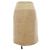 Completo Gonna e Giacca Louis Vuitton Beige - vista 3