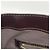 Borsa Tote Vernis Wilshire MM di Louis Vuitton Bordò - vista 9