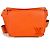 Borsa a tracolla Aerogram Louis Vuitton Arancione