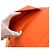 Borsa a tracolla Aerogram Louis Vuitton Arancione - vista 10