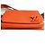 Borsa a tracolla Aerogram Louis Vuitton Arancione - vista 5