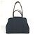 Hermès HERMES Cabag Elan PM Borsa a Spalla/Borsa Tote Blu navy