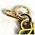 Loewe C821232X06 Portachiavi in pelle Giallo - vista 3
