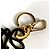 Loewe C821232X06 Portachiavi in pelle Giallo - vista 7