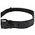 Louis Vuitton Monogram Eclipse Santur Signature Kette Gürtel Schwarz - Ansicht 5
