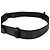 Louis Vuitton Monogram Eclipse Santur Signature Kette Gürtel Schwarz - Ansicht 7