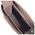 Borsa Clutch Multi-Pouch MM Creched Toilette Acapulco di Hermès Marrone - vista 11