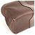 Borsa Clutch Multi-Pouch MM Creched Toilette Acapulco di Hermès Marrone - vista 6