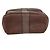 Borsa Clutch Multi-Pouch MM Creched Toilette Acapulco di Hermès Marrone - vista 7