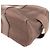Borsa Clutch Multi-Pouch MM Creched Toilette Acapulco di Hermès Marrone - vista 8