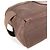 Borsa Clutch Multi-Pouch MM Creched Toilette Acapulco di Hermès Marrone - vista 9