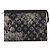 Pochette Voyage Monogramma Tela Tapestry MM Louis Vuitton Blu navy