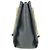 Borsa a Spalla Surenne MM in Monogramma Empreinte Louis Vuitton Nero - vista 3