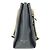 Borsa a Spalla Surenne MM in Monogramma Empreinte Louis Vuitton Nero - vista 4