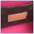 Borsa PM Louis Vuitton Monogram Vernis LV Remix Rosa - vista 14