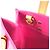 Borsa PM Louis Vuitton Monogram Vernis LV Remix Rosa - vista 15