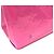Borsa PM Louis Vuitton Monogram Vernis LV Remix Rosa - vista 3