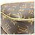 Borsa a Spalla Reporter PM Louis Vuitton Marrone Monogramma - vista 10