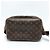 Borsa a Spalla Reporter PM Louis Vuitton Marrone Monogramma - vista 2
