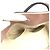 Gucci Zwei-Farben Logo Tragetasche Braun Pink - Ansicht 12
