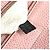 Gucci Zwei-Farben Logo Tragetasche Braun Pink - Ansicht 14