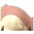 Gucci Zwei-Farben Logo Tragetasche Braun Pink - Ansicht 15