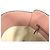 Gucci Zwei-Farben Logo Tragetasche Braun Pink - Ansicht 17