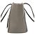 Gucci Zwei-Farben Logo Tragetasche Braun Pink - Ansicht 3